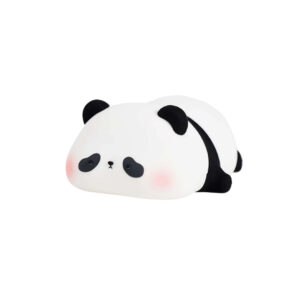 LAMPARA GEL OSO PANDA LED XO-OZ10