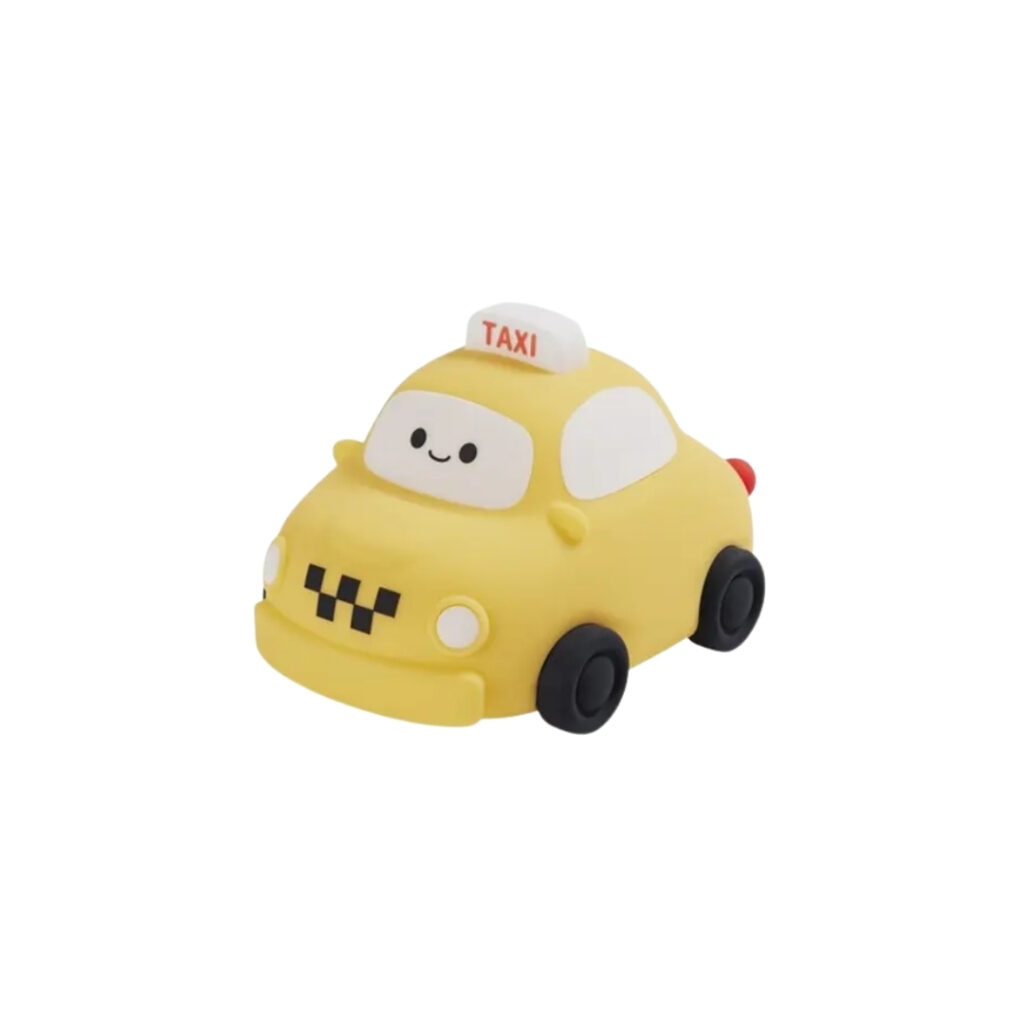 LAMPARA GEL TAXI LED XO-OZ13