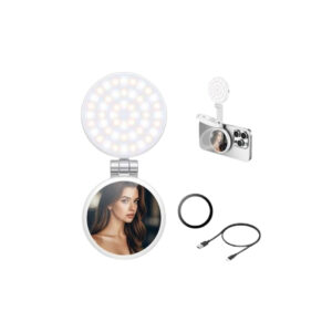 LUZ LED RECARGABLE MAGNETICA FRIA/CALIDA SS35