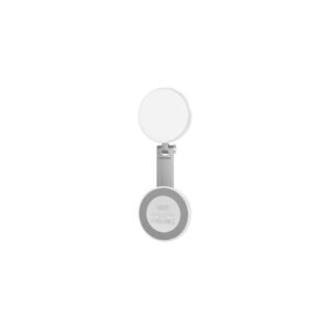 LUZ LED RECARGABLE MAGNETICA FRIA/CALIDA SS35