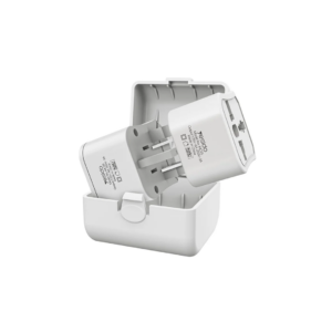 CARGADOR UNIVERSAL YESIDO MC25
