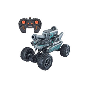 MECHATANK GEL BLASTER