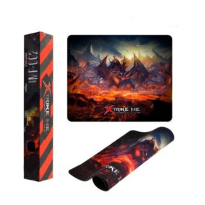 MOUSEPAD XTRIKE ME MP-002
