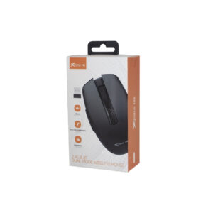 MOUSE INALAMBRICO GW224