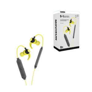AUDIFONOS MOVISUN S1