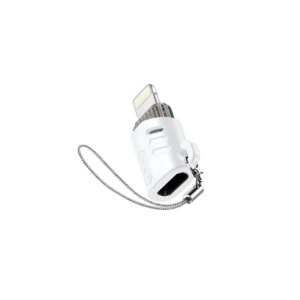 ADAPTADOR OTG TIPO C HEMBRA A LIGHTNING NB256E