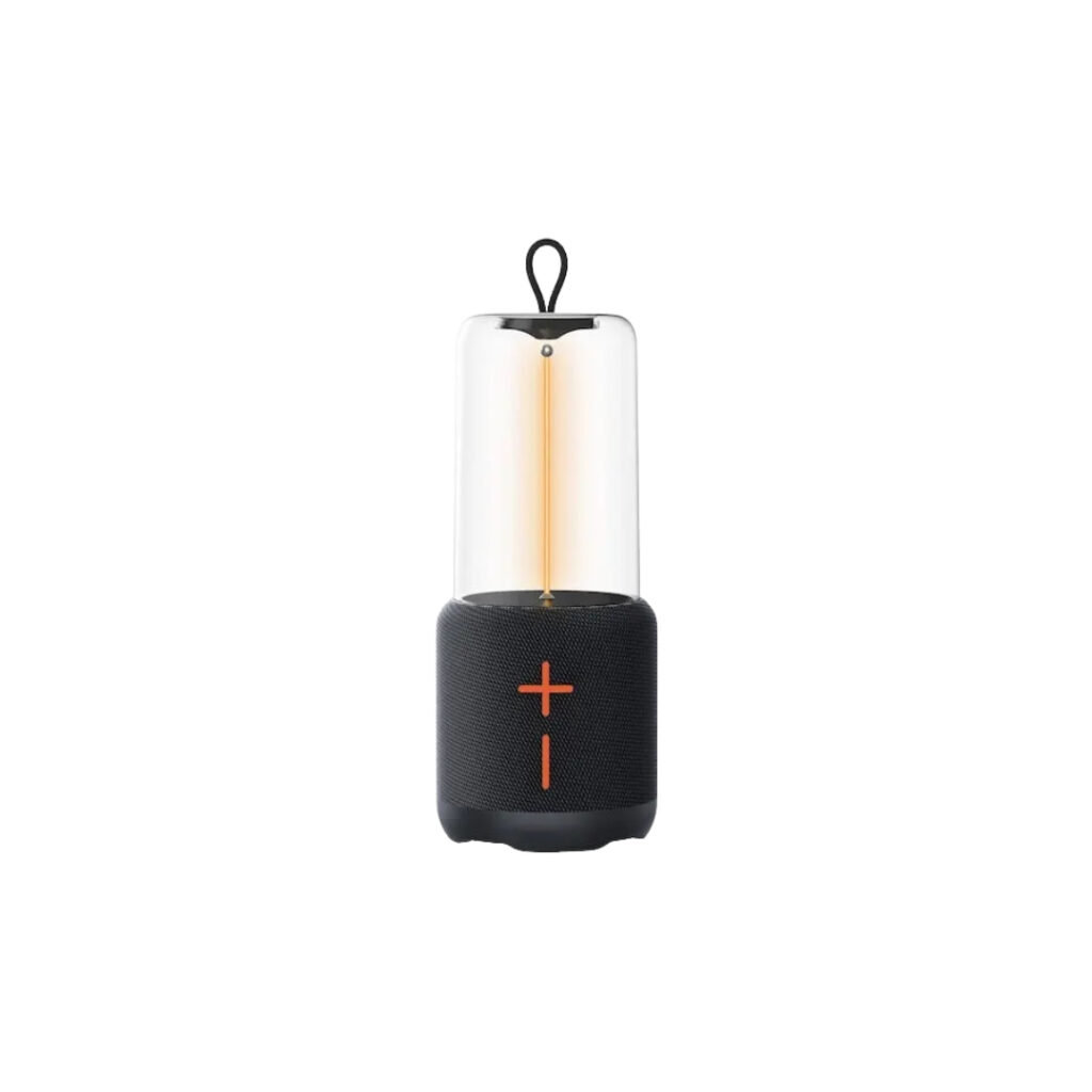 PARLANTE LINTERNA CAMPING XO-F73