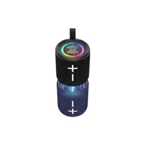PARLANTE MAGNETICO 2 EN 1 RGB XO-F79