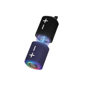 PARLANTE MAGNETICO 2 EN 1 RGB XO-F79