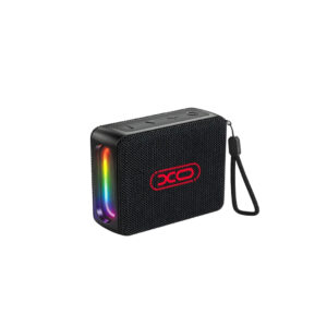 PARLANTE BOOMBOX RGB XO-F85