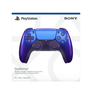 CONTROL PS5 ORIGINAL DUALSENSE CHROMA INDIGO