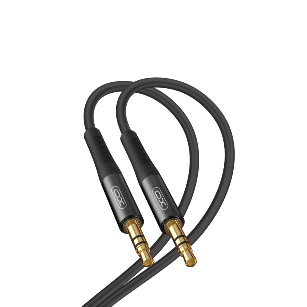 CABLE AUXILIAR AUDIO 2MTS XO-NB-R175B