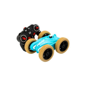 STUNT CAR
