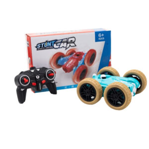 STUNT CAR