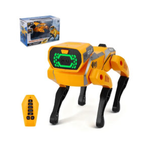 ROBOTIC DOG TESLA SMART TOY