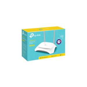 ROUTER TP-LINK TL-WR840N