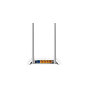 ROUTER TP-LINK TL-WR840N