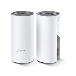 ROUTER MESH TP-LINK DECO M4 AC1200 (2-PACK)