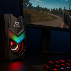 PARLANTE MARVO PC