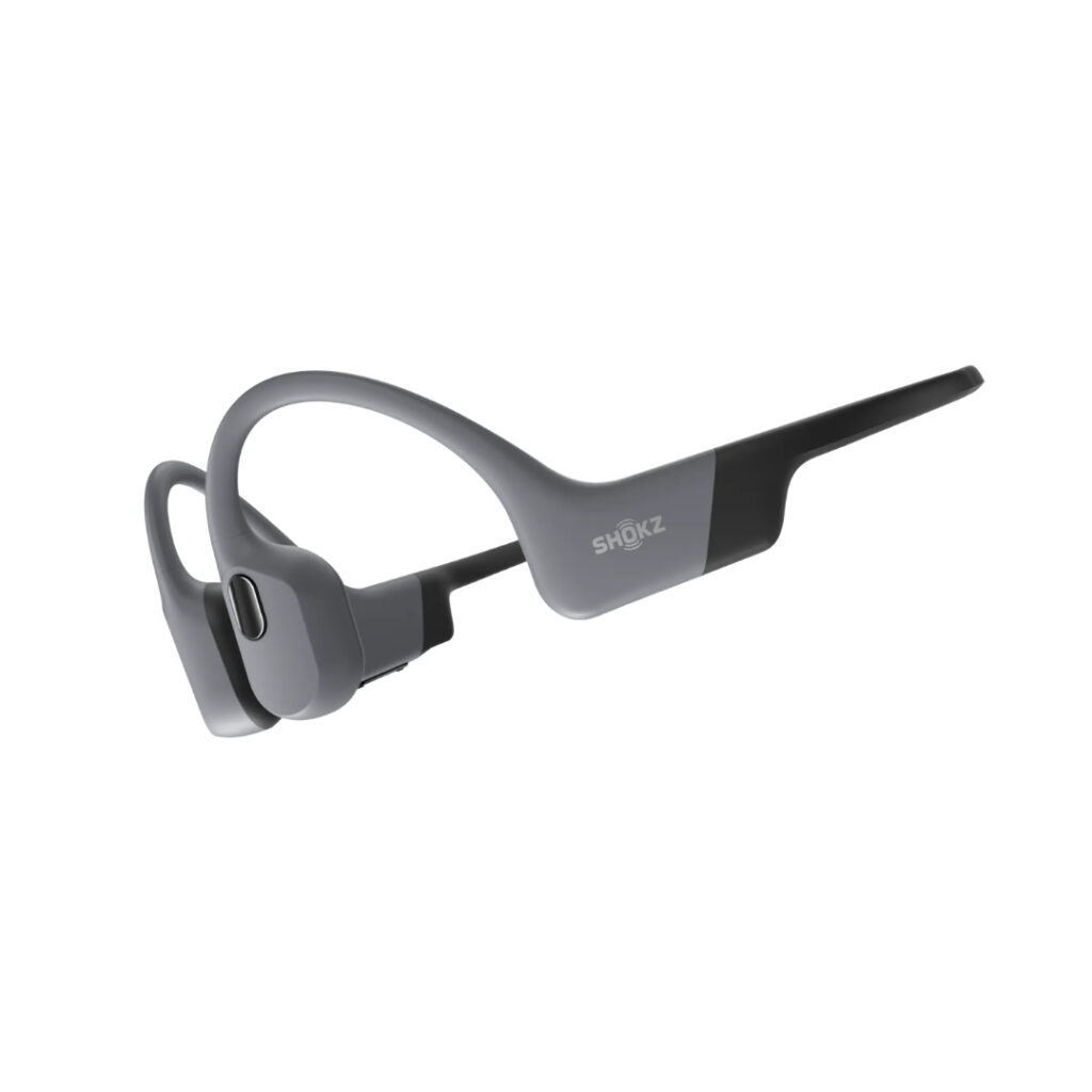 AUDIFONOS CONDUCCION OSEA SHOKZ OPENSWIM PRO