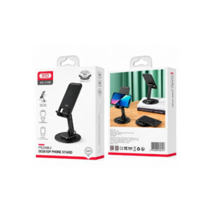 SOPORTE PARA CELULAR METALICO 360 GRANDE GXO-C108