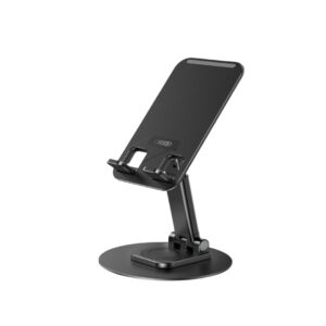 SOPORTE PARA CELULAR METALICO 360 GRANDE GXO-C108