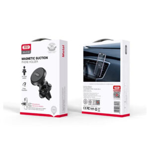 SOPORTE VEHICULAR VENTOLERA MAGNETICO XO-C122