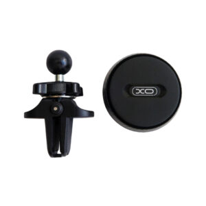 SOPORTE VEHICULAR VENTOLERA MAGNETICO XO-C122