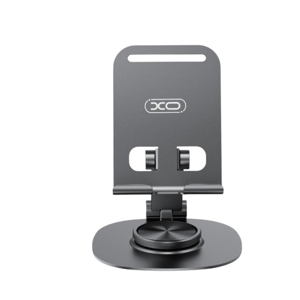 SOPORTE METALICO REFORZADO 360 PARA CELULAR XO-C151