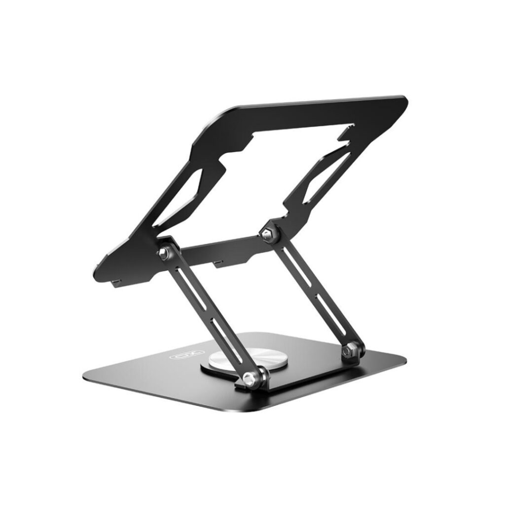 SOPORTE METALICO REFORZADO 360 LAPTOP HASTA 17¨ XO-C153