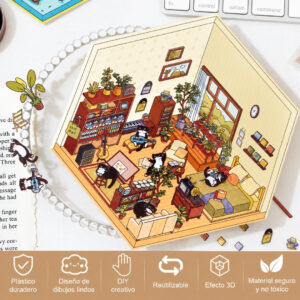 CAT BEDROOM 14X21,7