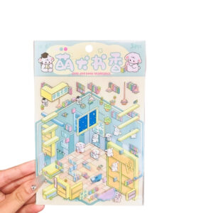 CUTE DOG BOOK 12,5X15