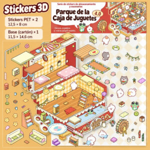 SUITECASE PARADISE 12,5X19