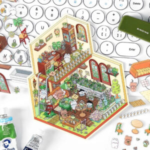 VIVERO SHOP 13X20,5