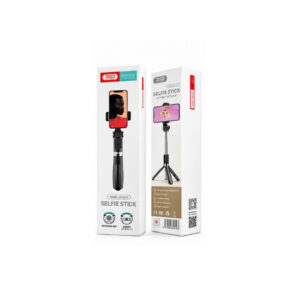 TRIPODE SELFIE STICK BLUETOOTH 68CM XO-SS08