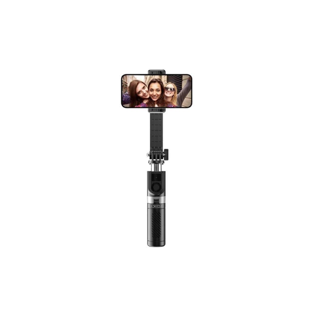 TRIPODE SELFIE STICK BLUETOOTH 76CM XO-SS10