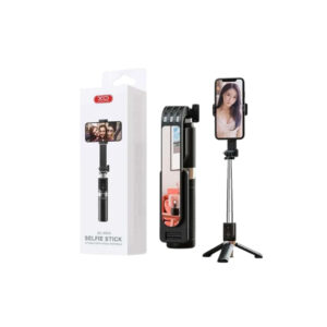 TRIPODE SELFIE STICK BLUETOOTH 76CM XO-SS10