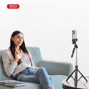 TRIPODE 1.80CM CON CONTROL REMOTO XO-SS15