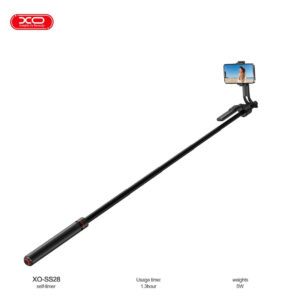 TRIPODE SMART TRACKING APERTURA AUTOMATICA XO-SS28