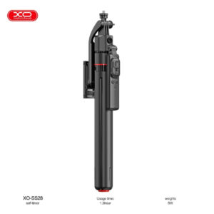TRIPODE SMART TRACKING APERTURA AUTOMATICA XO-SS28