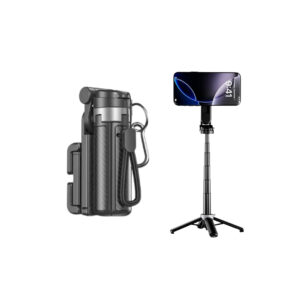 TRIPODE SELFIE STICK 4 EN 1 BLUETOOTH XO-SS29