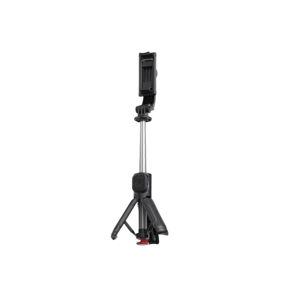 TRIPODE MINI SELFIE STICK APERTURA AUTOMATICA XO-SS39