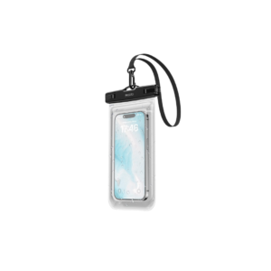 PROTECTOR CELULAR LLUVIA YESIDO WB49