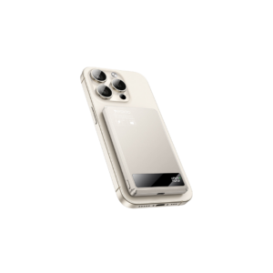 POWER BANK MAGNETICO 5000 MAH YESIDO YP66