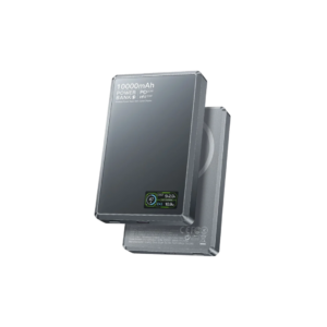 POWER BANK MAGNETICO 10000 MAH YESIDO YP91