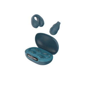 AUDIFONOS T10 TRANSMISION AEREA SPORT AZUL