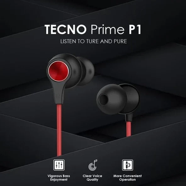 AUDIFONO P1 TECNO