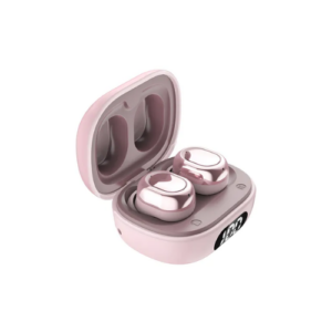 AUDIFONOS MOVISUN T6 MINI ROSA